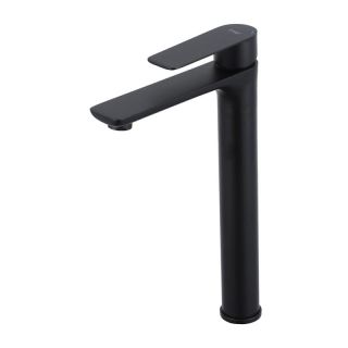 Смеситель для раковины Frap F10806-26 черный